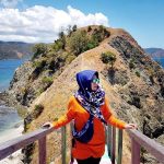 Mengeksplor Pulau Dua Balantak Di Sulawesi Tengah