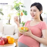 Opsi Makanan Bumil Muda Yang Baik Untuk Kesehatannya