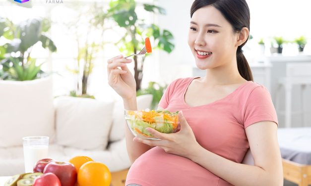 Opsi Makanan Bumil Muda Yang Baik Untuk Kesehatannya