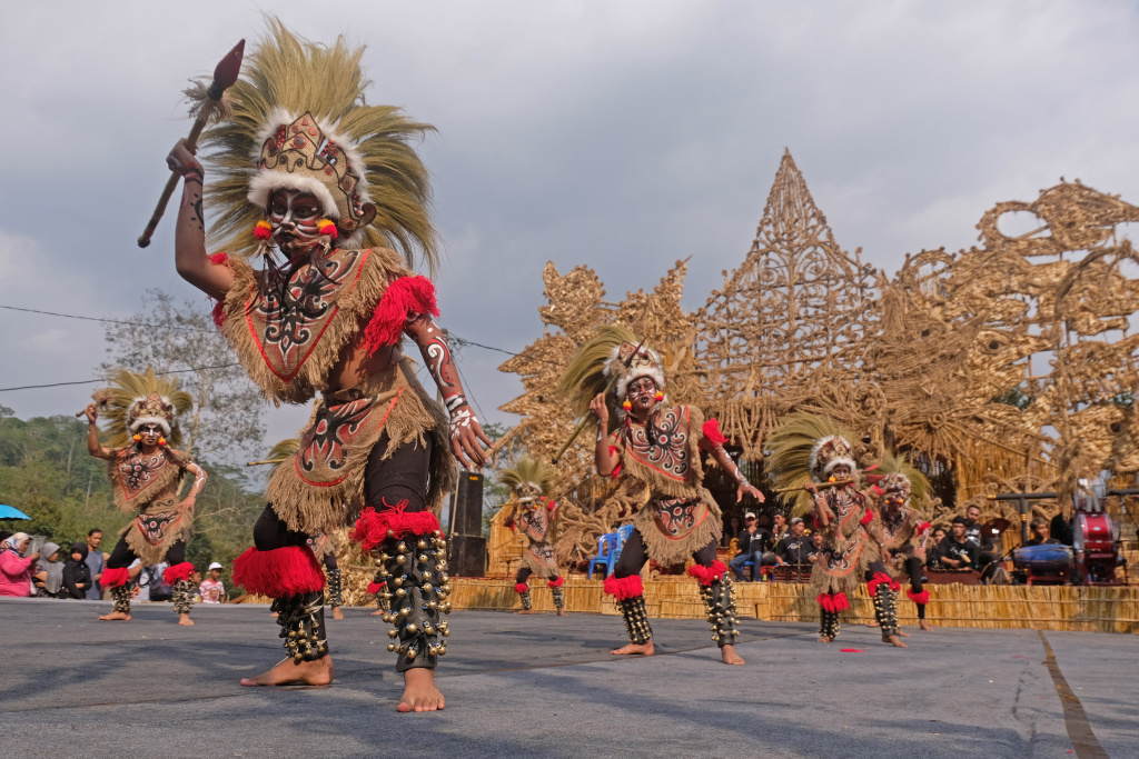 Peran Budaya
