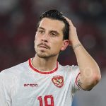 Tom Haye, Gelandang Baru Timnas Yang Membawa Harapan