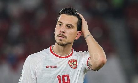 Tom Haye, Gelandang Baru Timnas Yang Membawa Harapan