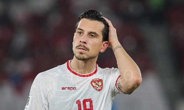 Tom Haye, Gelandang Baru Timnas Yang Membawa Harapan