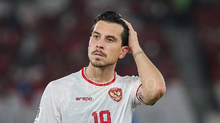 Tom Haye, Gelandang Baru Timnas Yang Membawa Harapan