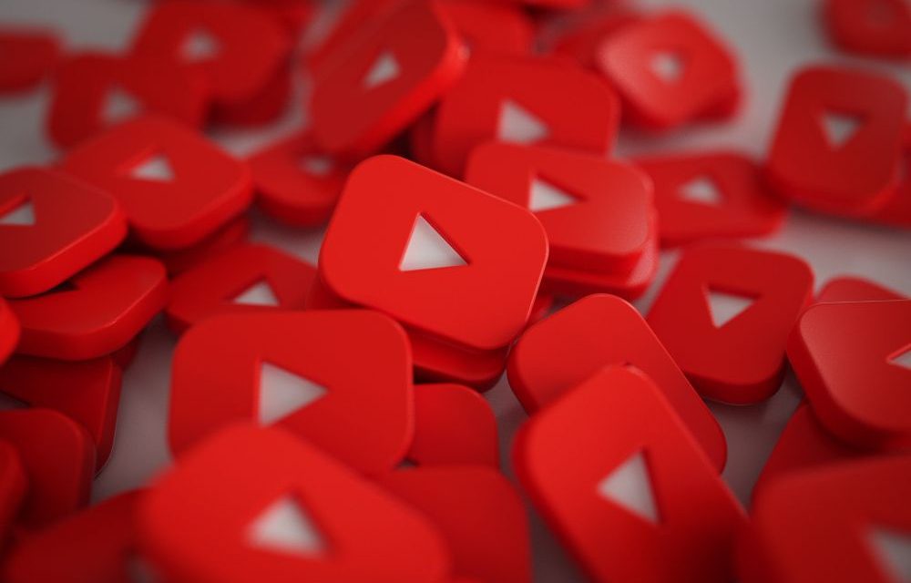 Bagaimana Cara Kerja Algoritma YouTube?, Ini Penjelasannya