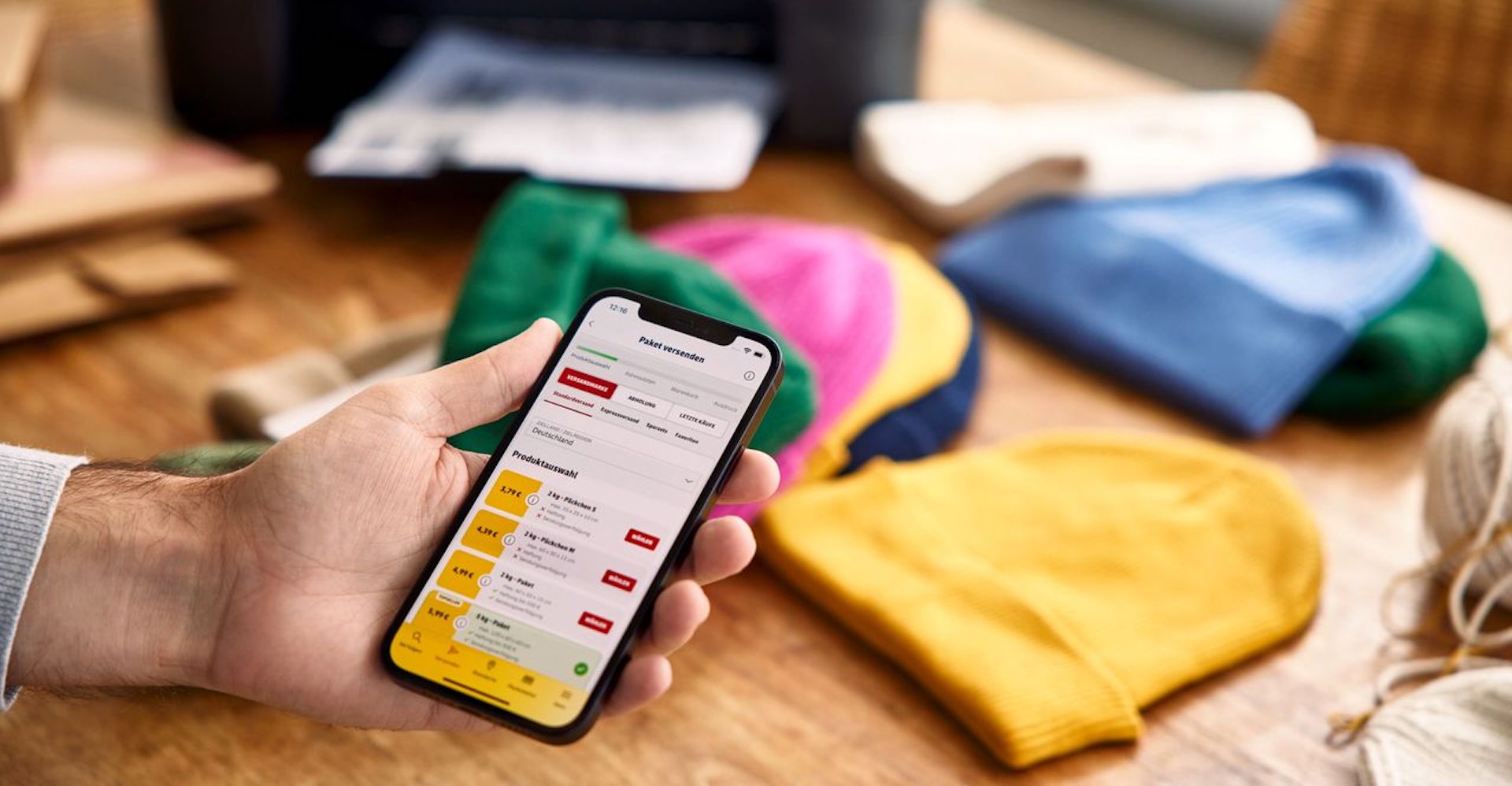 Dampak ECommerce