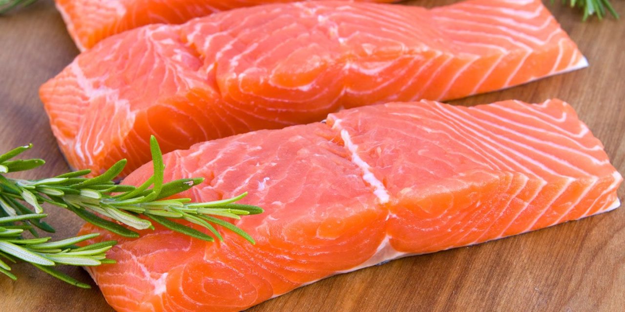 Ikan Salmon, Kenapa Sangat Penting Bagi Orang Jepang