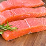 Ikan Salmon, Kenapa Sangat Penting Bagi Orang Jepang