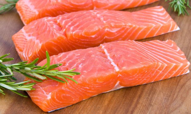 Ikan Salmon, Kenapa Sangat Penting Bagi Orang Jepang