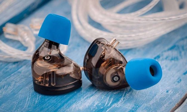 In Ear Monitor (IEM) Apa Sih Fungsinya, Ini Dia Penjelasannya