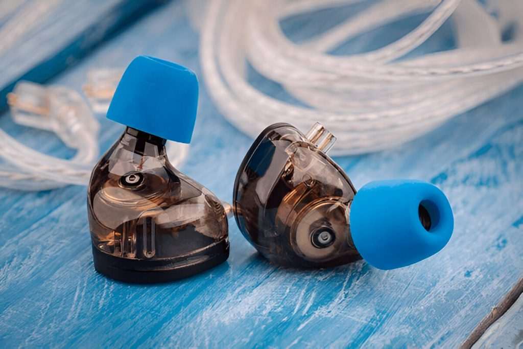 In Ear Monitor