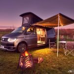 Inovasi Mobil Campervan Bikin Perjalananmu Lebih Nyaman