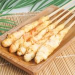 Jajanan Telur Gulung Yang Kini Banyak Di Minati Kembali
