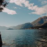 Keindahan Danau Como Yang Berbentuk Seperti Huruf “Y”