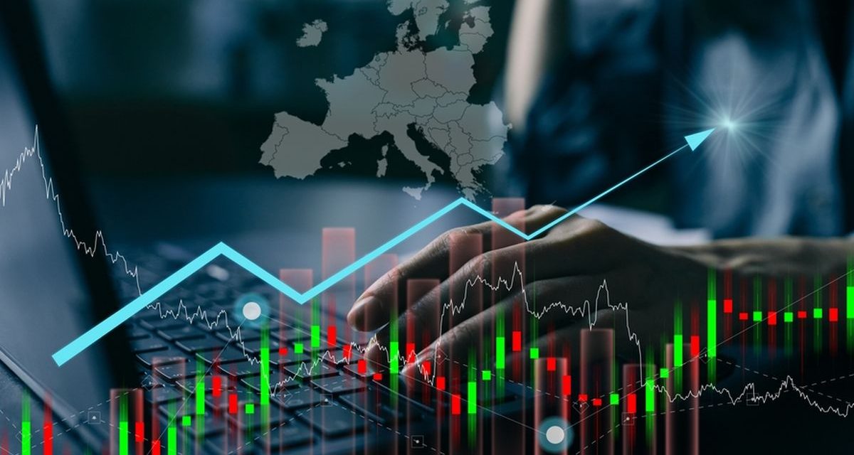 Kelemahan Pasar Saham Global, Inflasi Dan Ketidakpastian