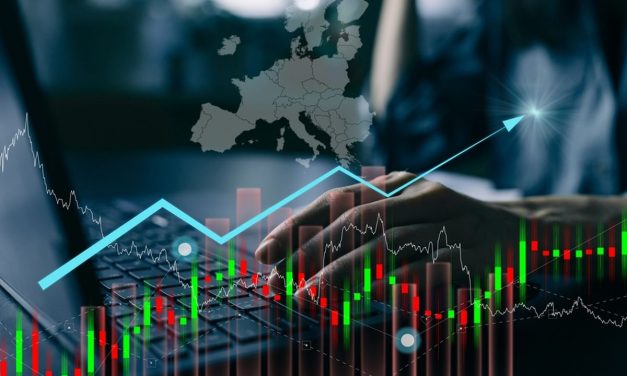 Kelemahan Pasar Saham Global, Inflasi Dan Ketidakpastian