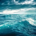 Laut Berbahaya Yang Sudah Banyak Menelan Kapal