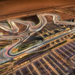 Lusail International Circuit, Sirkuit Modern Di Tengah Gurun Qatar