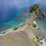 Mengeksplor Pulau Dua Balantak Yang Mencuri Perhatian