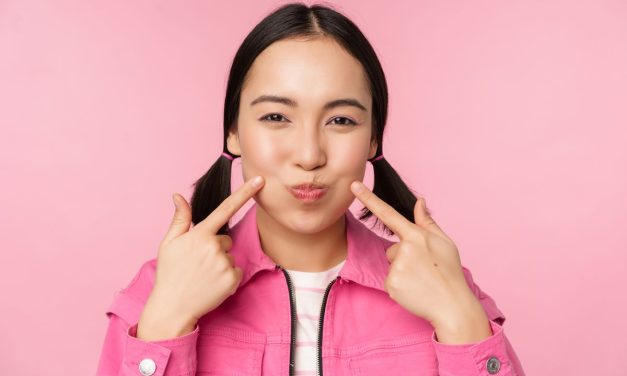 Pipi Chubby? No More! Temukan Taktik Jitu Memancungkan Wajah