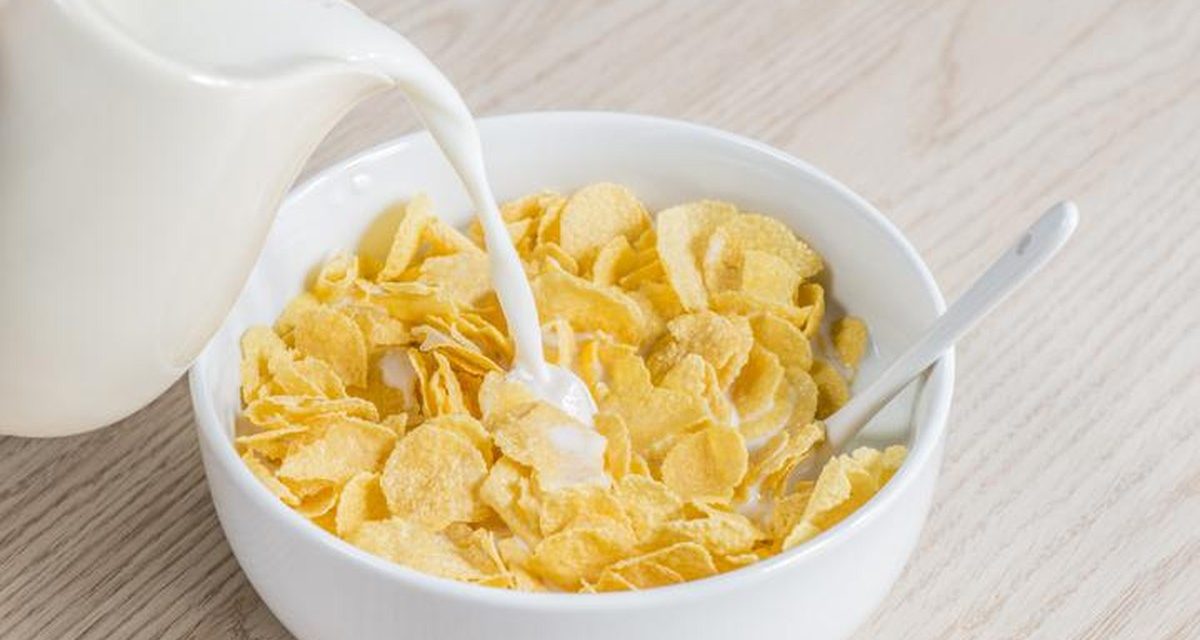 Sarapan Sereal Yang Memberi Banyak Manfaat Kesehatan