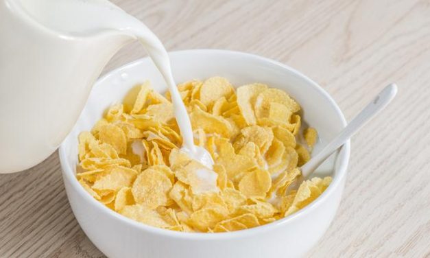 Sarapan Sereal Yang Memberi Banyak Manfaat Kesehatan