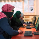 Negara Afghanistan Dengan Kecepatan Internet Paling Lambat