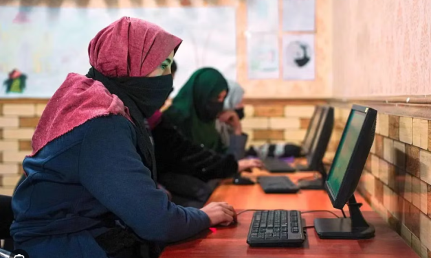 Negara Afghanistan Dengan Kecepatan Internet Paling Lambat