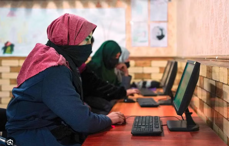 Negara Afghanistan
