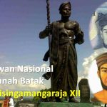 Sisingamangaraja Pahlawan Nasional Dari Daerah Batak Toba