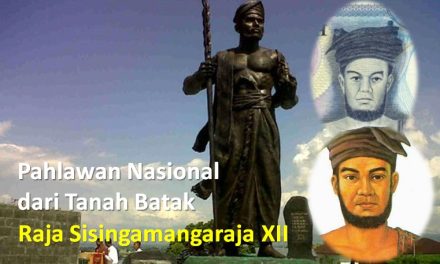 Sisingamangaraja Pahlawan Nasional Dari Daerah Batak Toba