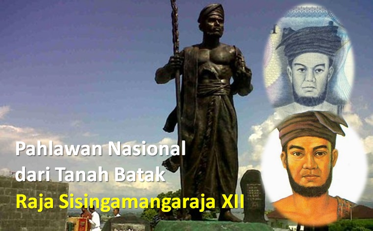 Sisingamangaraja