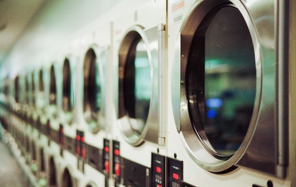 Usaha Laundry Punya Potensi Yang Besar Untuk Hasilkan Cuan
