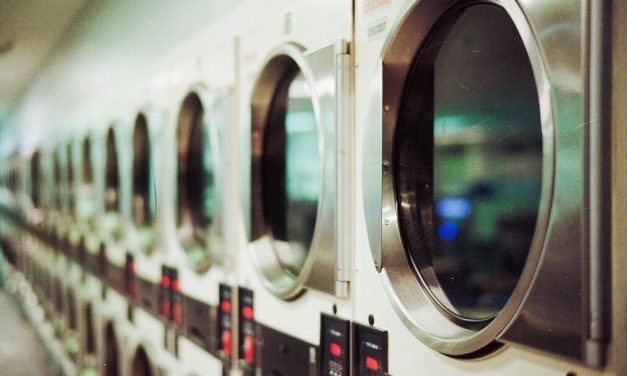 Usaha Laundry Punya Potensi Yang Besar Untuk Hasilkan Cuan