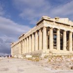 Acropolis Of Athens Dan Fakta Unik Di Baliknya, Jarang Di Ketahui