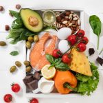 Bahan Makanan Bergizi Yang Baik Untuk Kesehatan