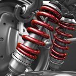 Cara Paling Efektif Memperbaiki Shockbreaker Kendaraan Rembes