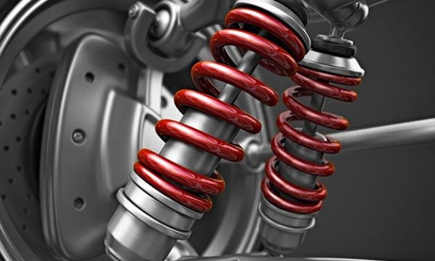 Cara Paling Efektif Memperbaiki Shockbreaker Kendaraan Rembes