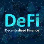 Decentralized Finance Revolusi Keuangan Semakin Terdepan!