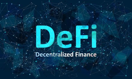 Decentralized Finance Revolusi Keuangan Semakin Terdepan!