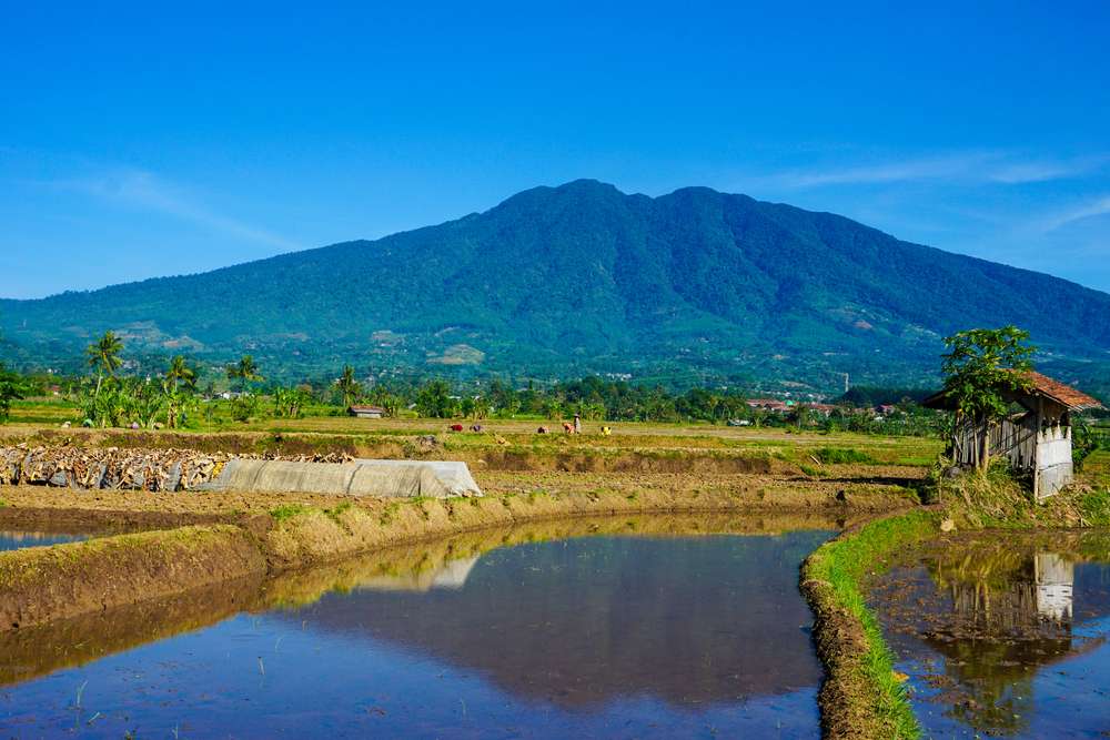Gunung Salak