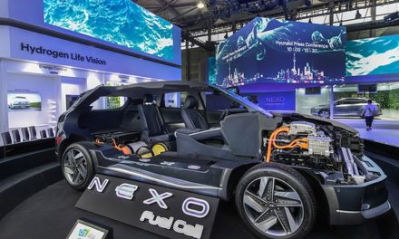 Inovasi Mobil Hidrogen, Solusi Baru Transportasi Lebih Bersih