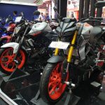 Motor Naked Sport 150cc Murah Yang Populer Di Indonesia