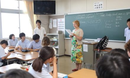 Pendidikan Sekolah Internasional Memiliki Keunggulan Tersendiri