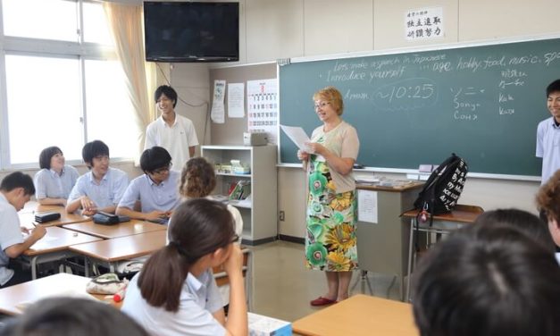 Pendidikan Sekolah Internasional Memiliki Keunggulan Tersendiri