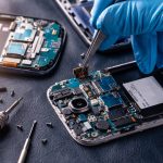 Penyebab Biaya Service Smartphone Terbilang Mahal