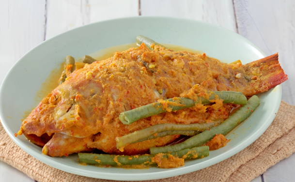 Masakan Ikan Arsik Khas Batak Ternyata Memiliki Makna Simbolis
