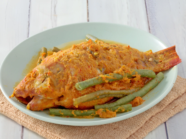 Masakan Ikan Arsik Khas Batak Ternyata Memiliki Makna Simbolis