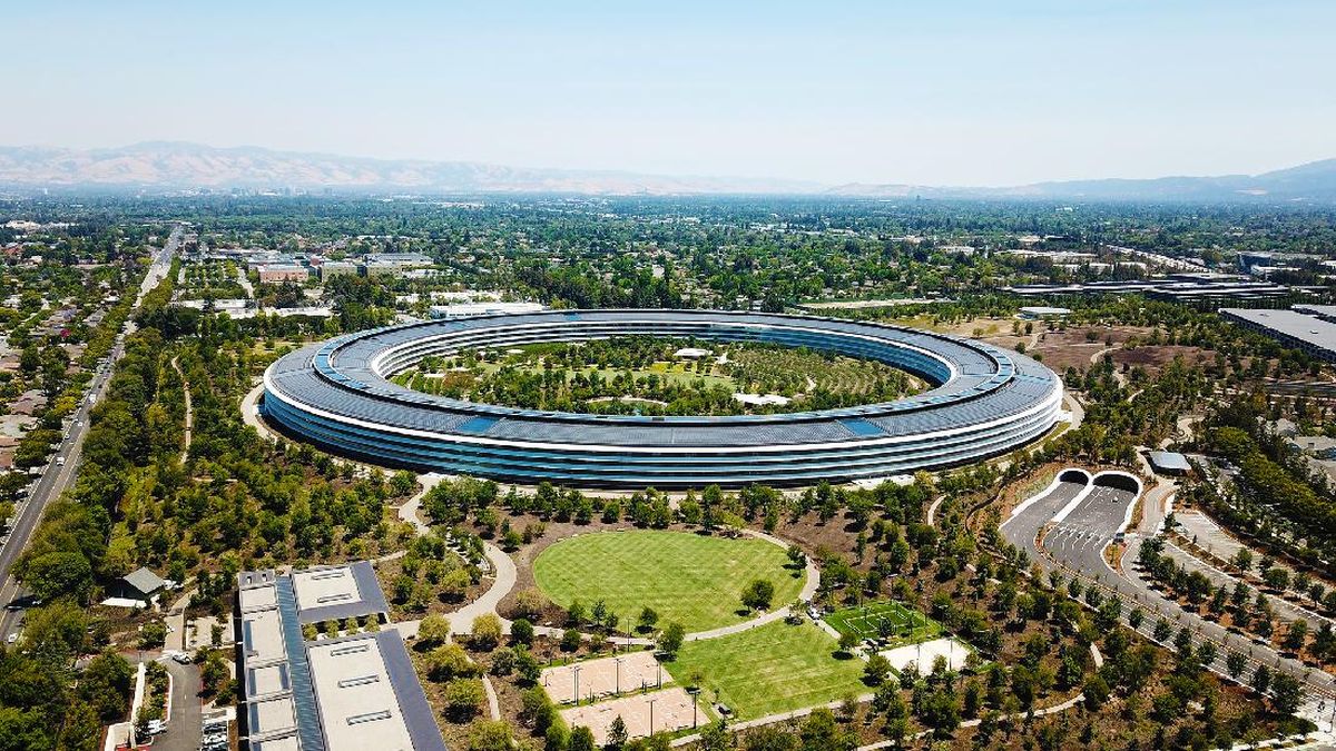 Silicon Valley Baru