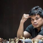 Susanto Megaranto Grandmaster Catur Kebanggaan Indonesia